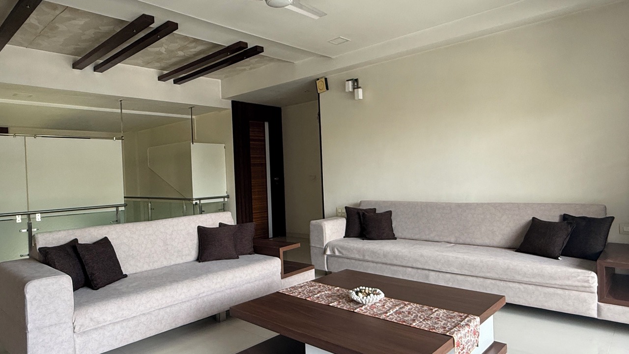 Photo of Bedroom in Vastrapur