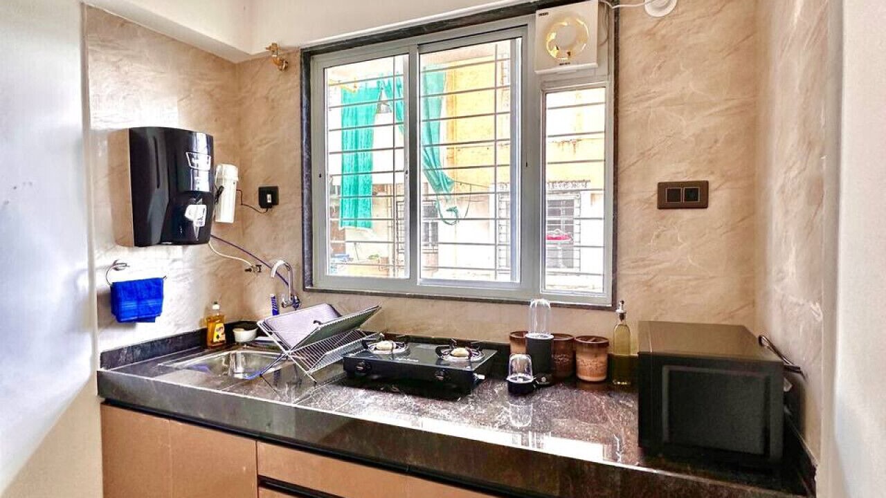 Photo of Kitchen in Pimpri - Chinchwad