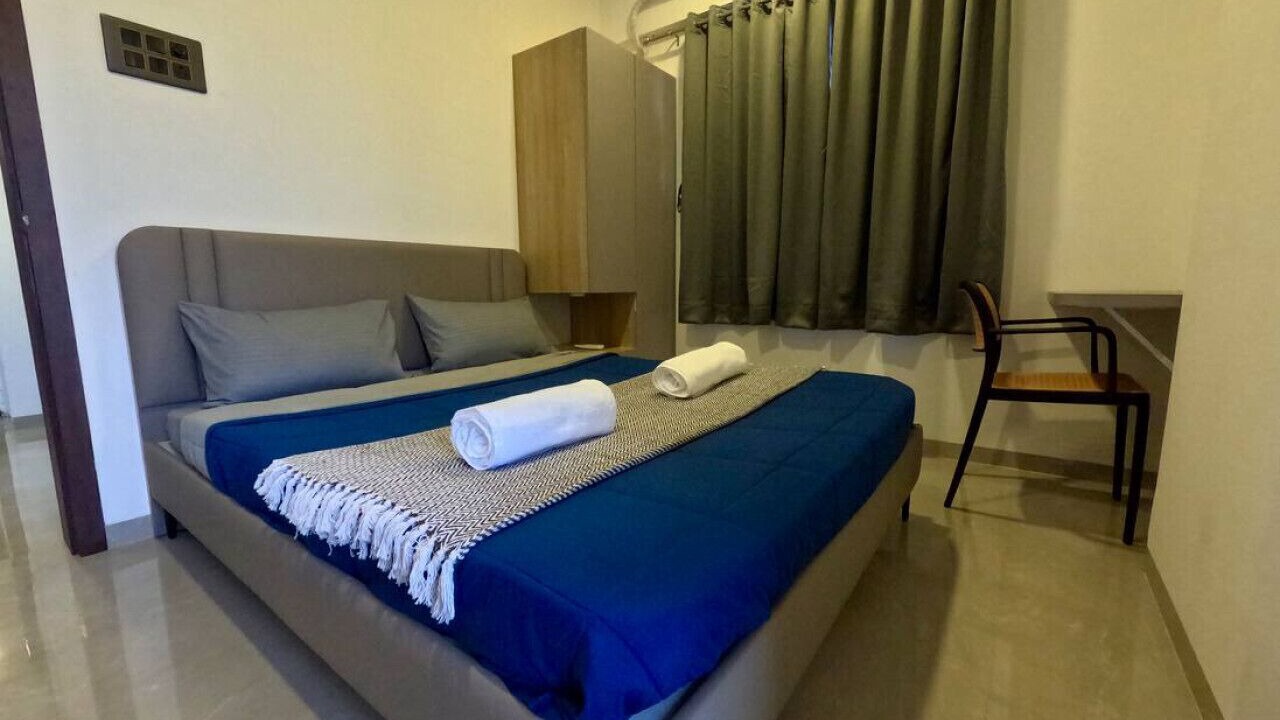 Photo of Bedroom in Pimpri - Chinchwad