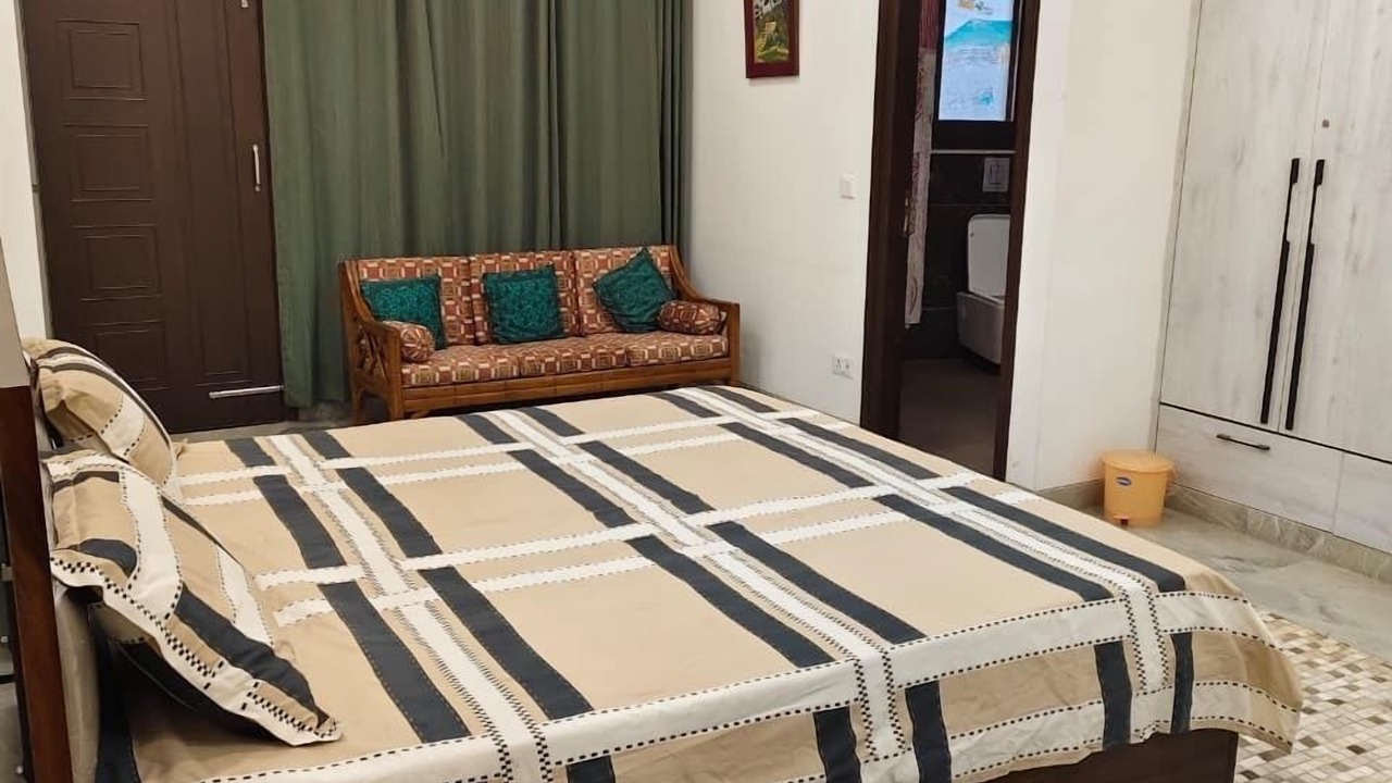 Photo of Bedroom in New Delhi