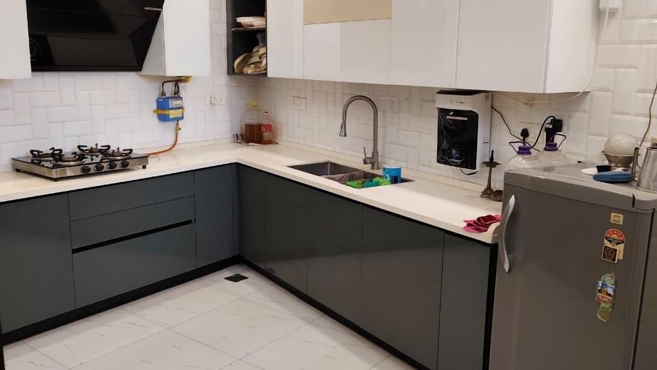 Photo of Kitchen in New Delhi