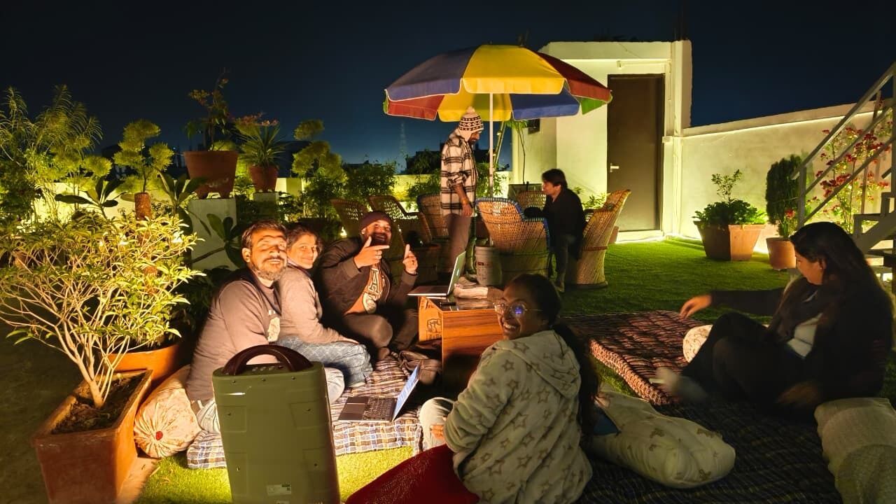 Photo of Outdoor in Taj Ganj