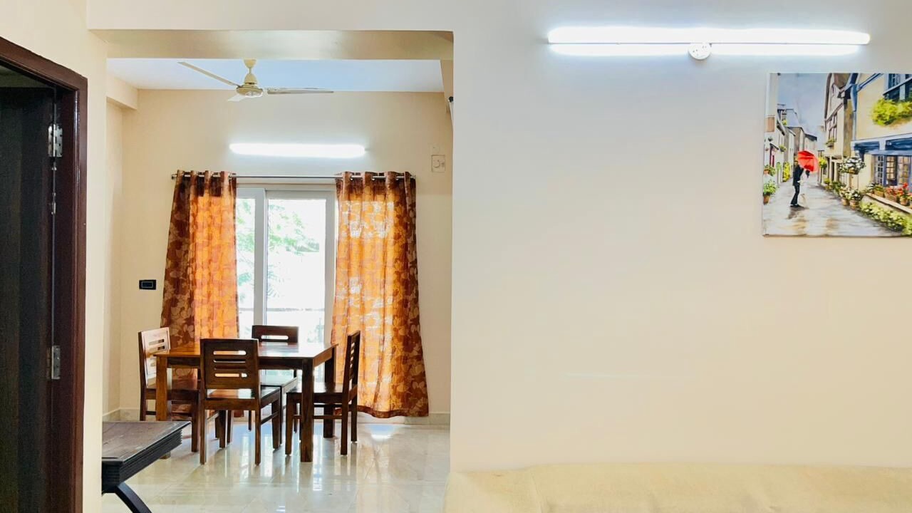 Photo of Livingroom in Teynampet