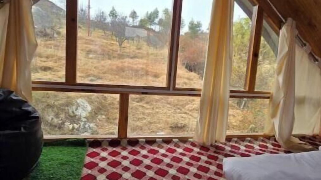 Photo of Bedroom in Banjar