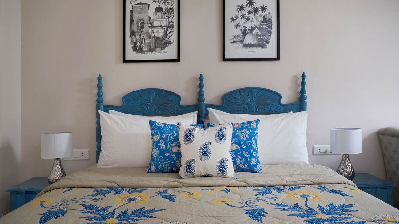 Photo of Bedroom in Kudal