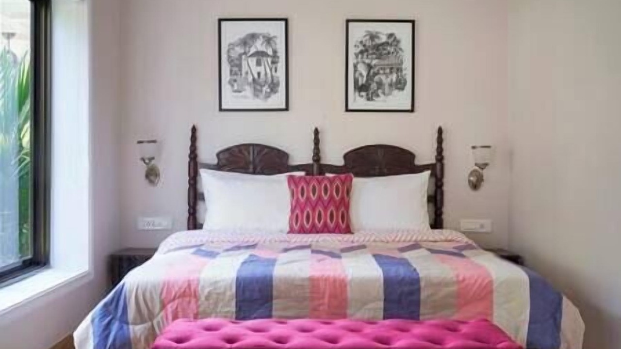 Photo of Bedroom in Kudal