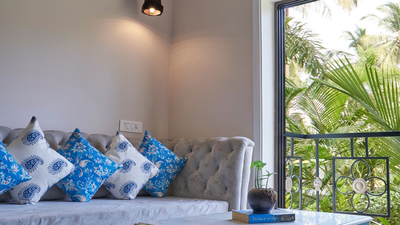 Photo of Livingroom in Kudal