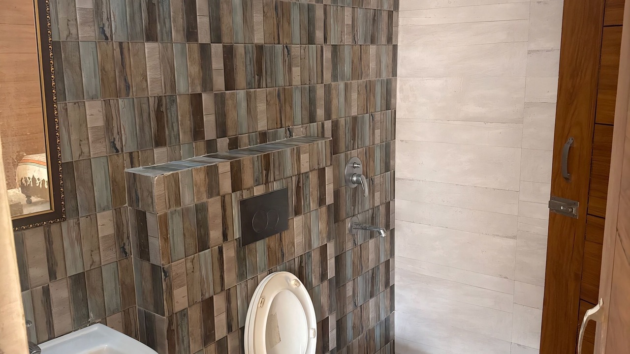 Photo of Bathroom in Kharar