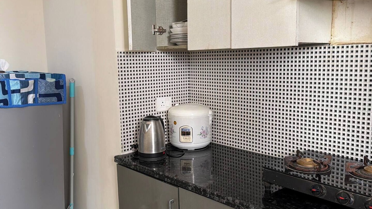 Photo of Kitchen in Kharar