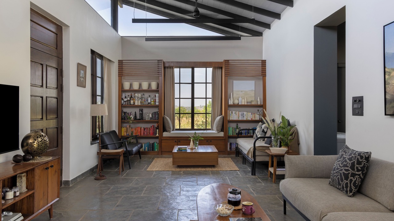 Photo of Livingroom in Mahiravani