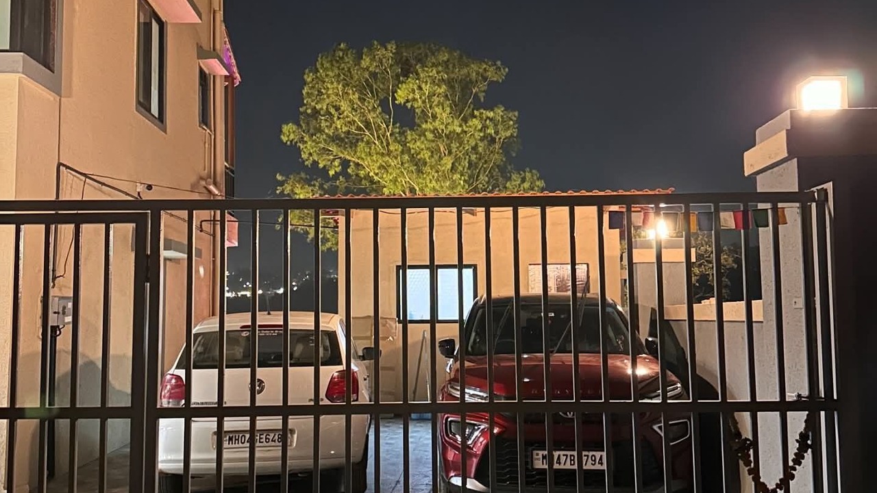 Photo of Outdoor in Mahabaleshwar