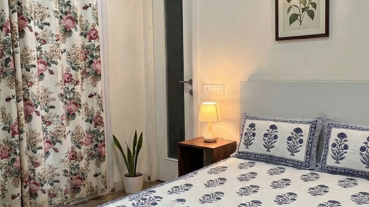 Photo of Bedroom in Jodhpur