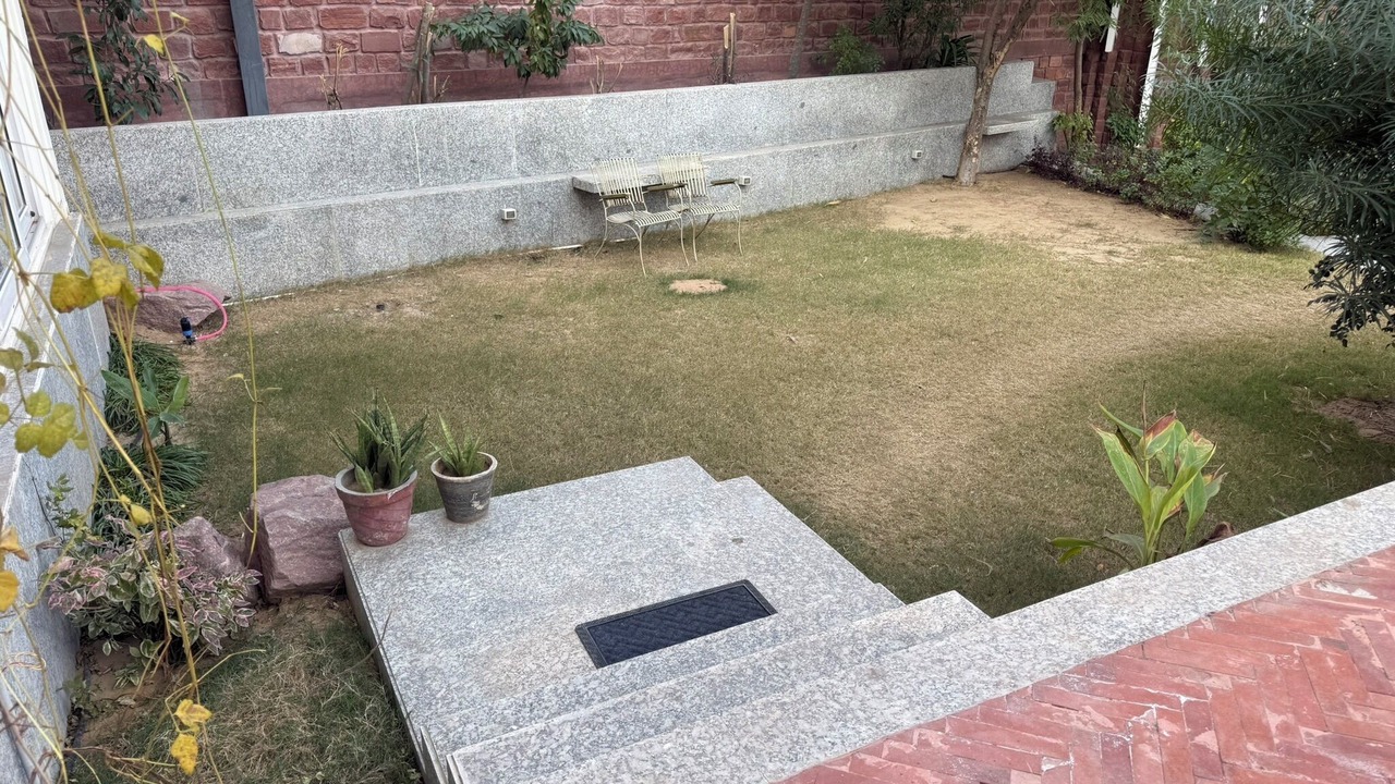 Photo of Patio Balcony in Jodhpur
