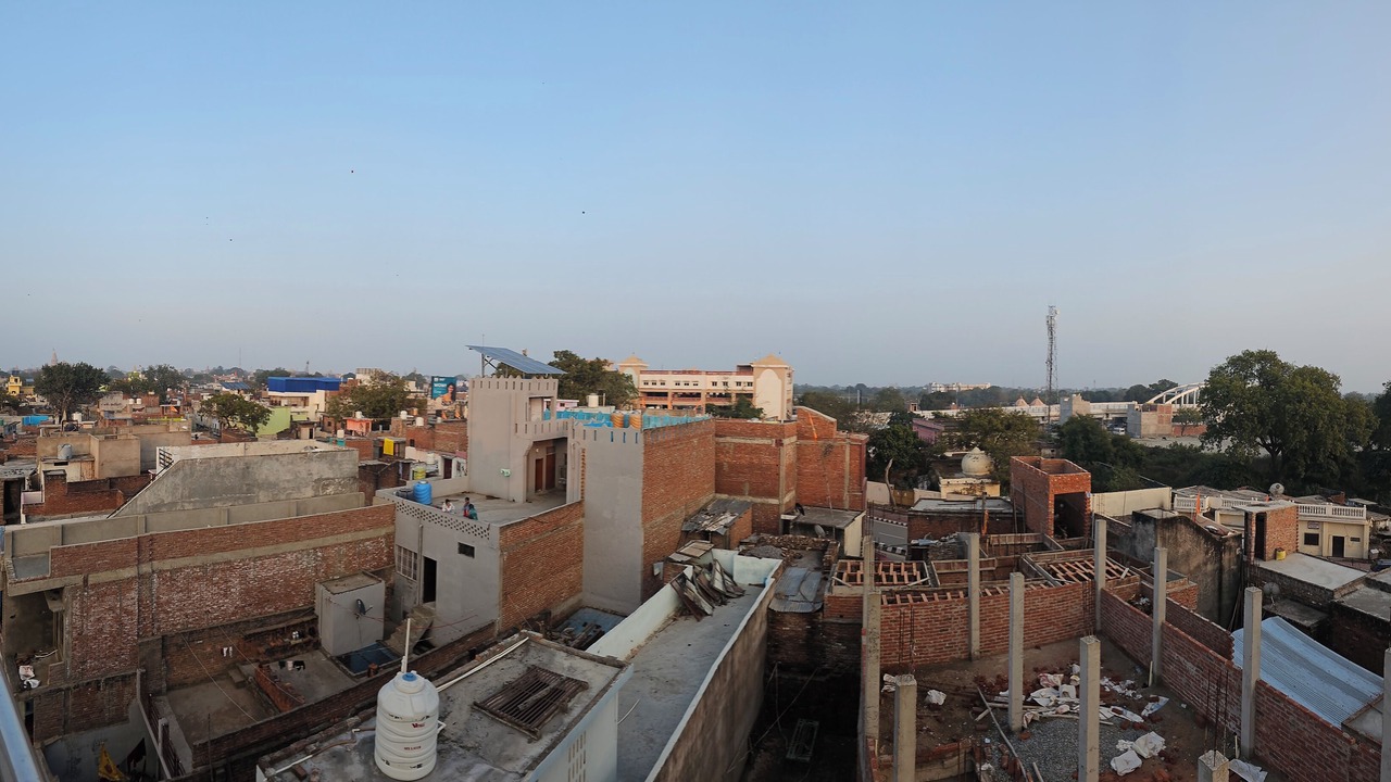 Photo of Others in Faizabad