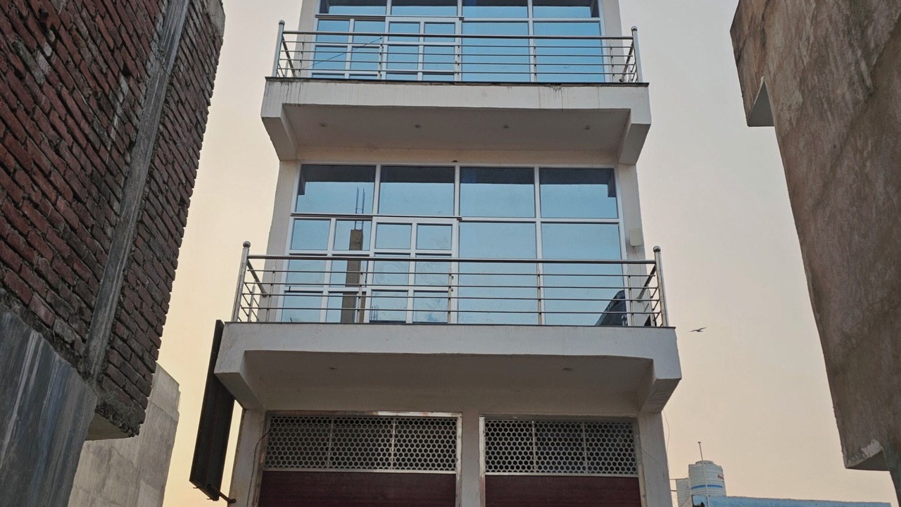 Photo of Outdoor in Faizabad