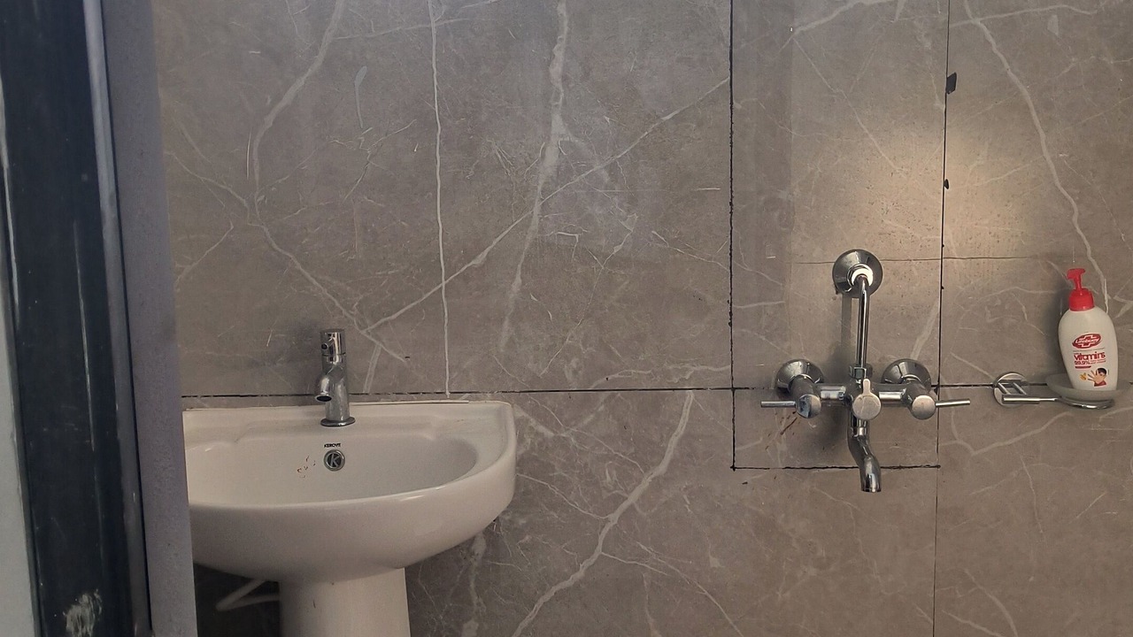Photo of Bathroom in Puri