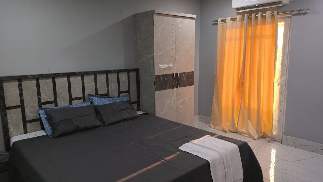 Photo of Bedroom in Puri