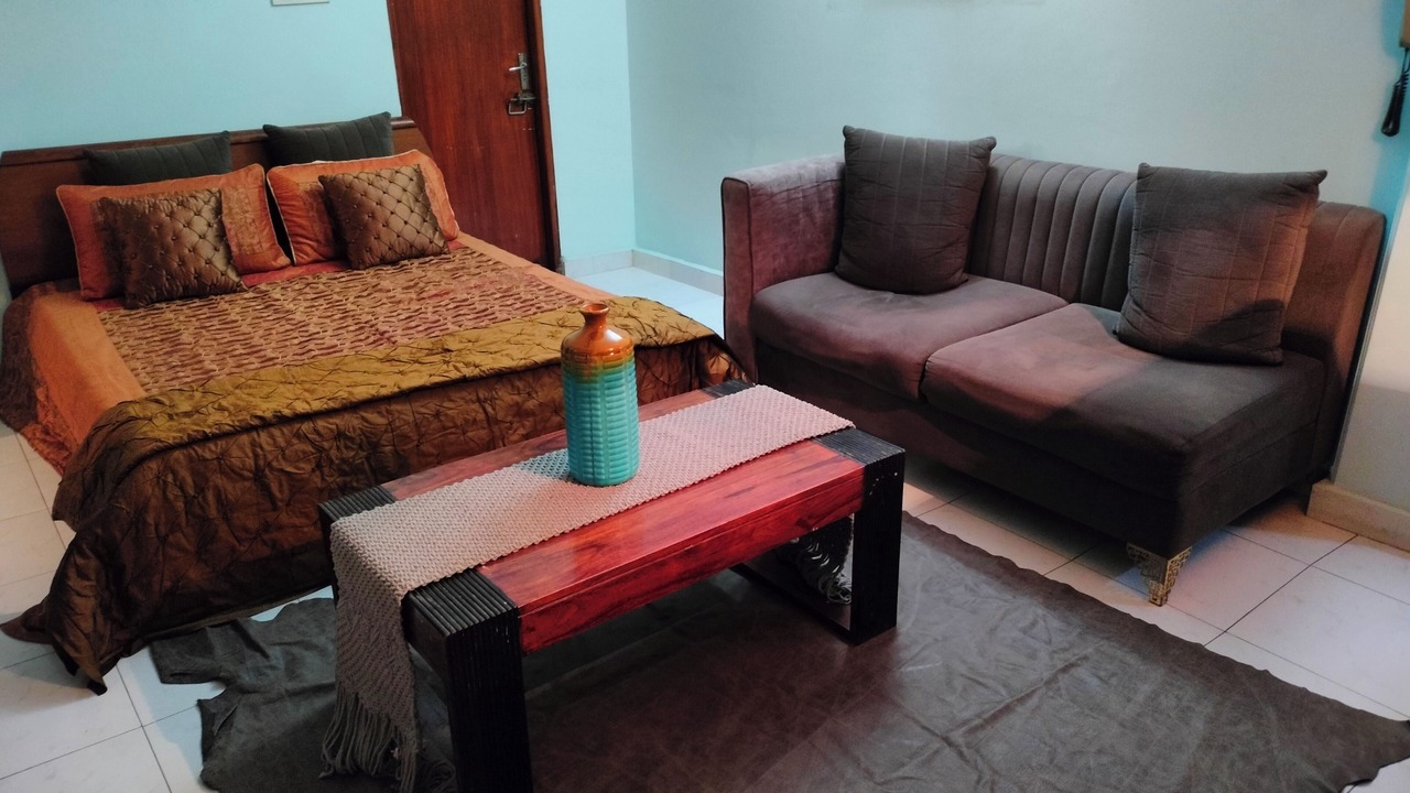 Photo of Bedroom in Okhla Phase I