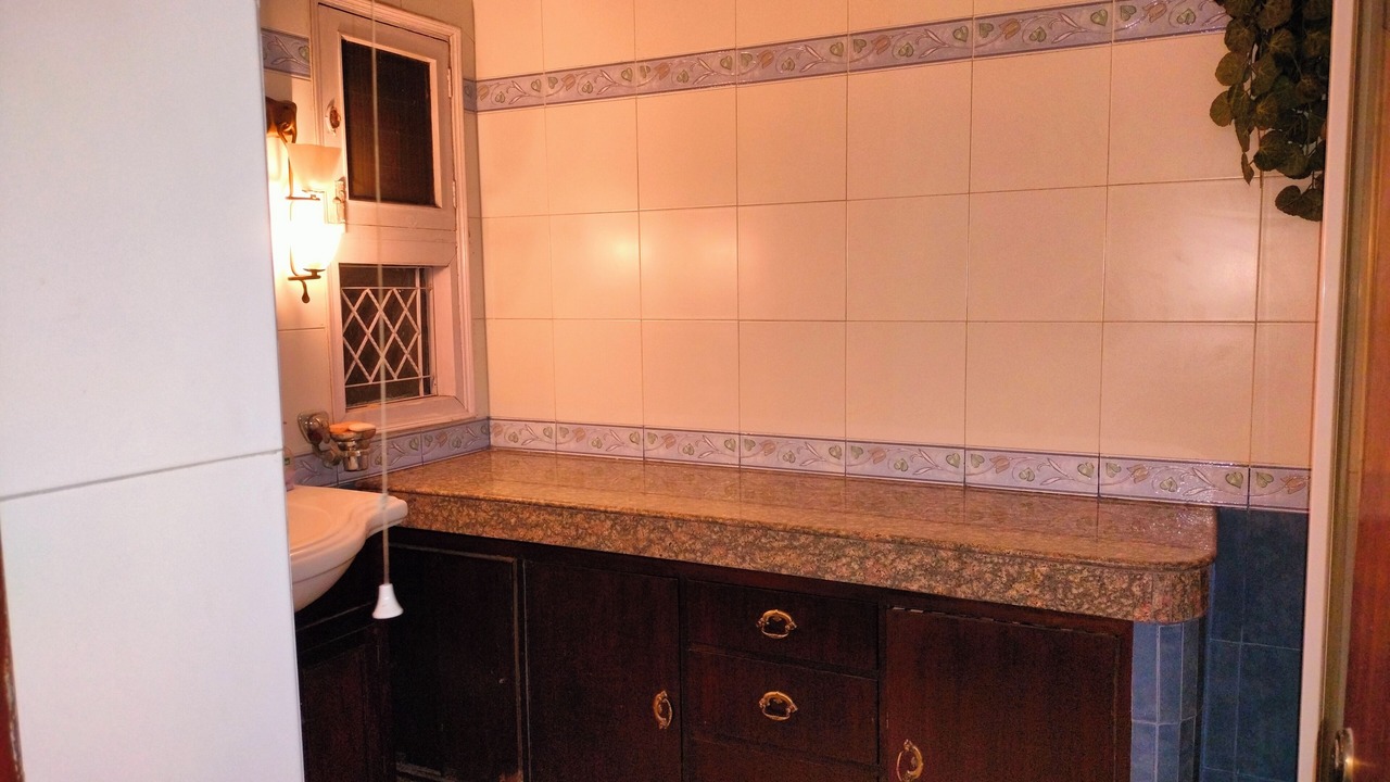 Photo of Bathroom in Okhla Phase I