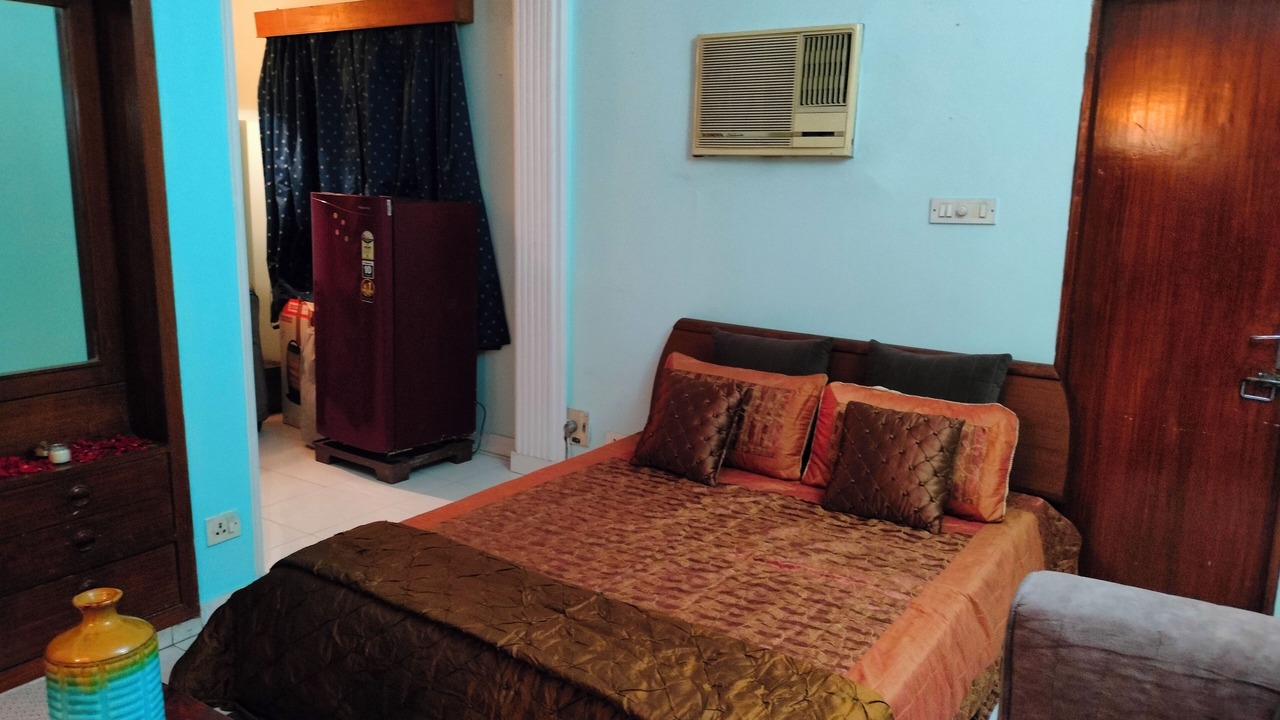 Photo of Bedroom in Okhla Phase I