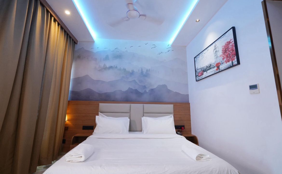 Photo of Bedroom in Anantapur
