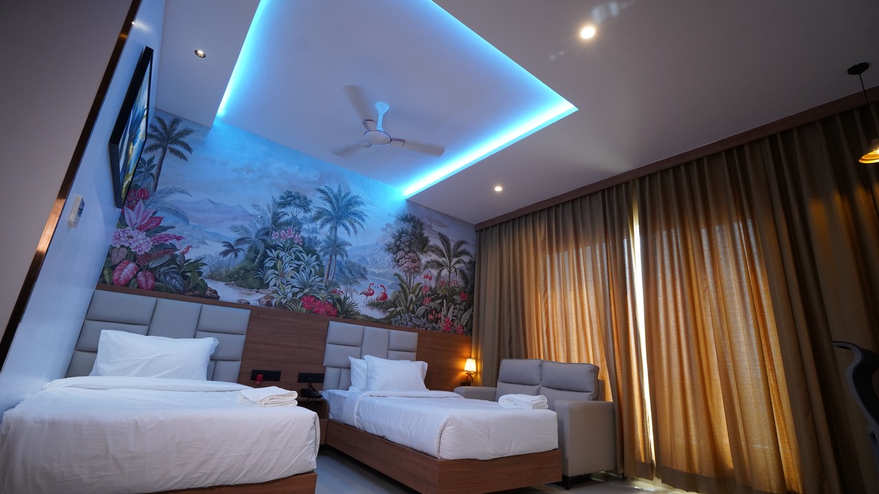 Photo of Bedroom in Anantapur