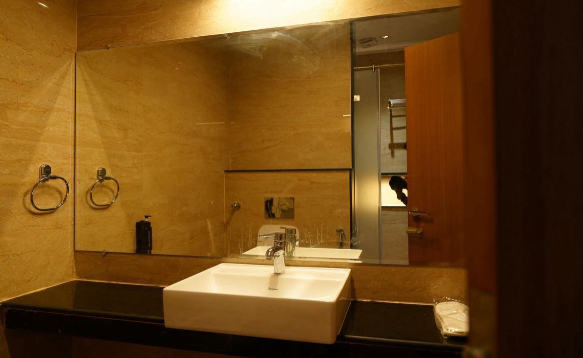 Photo of Bathroom in Anantapur