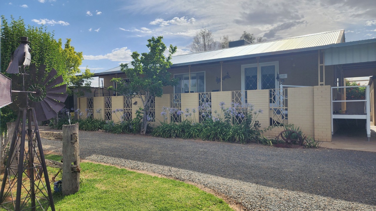 Photo of Outdoor in North Wagga Wagga