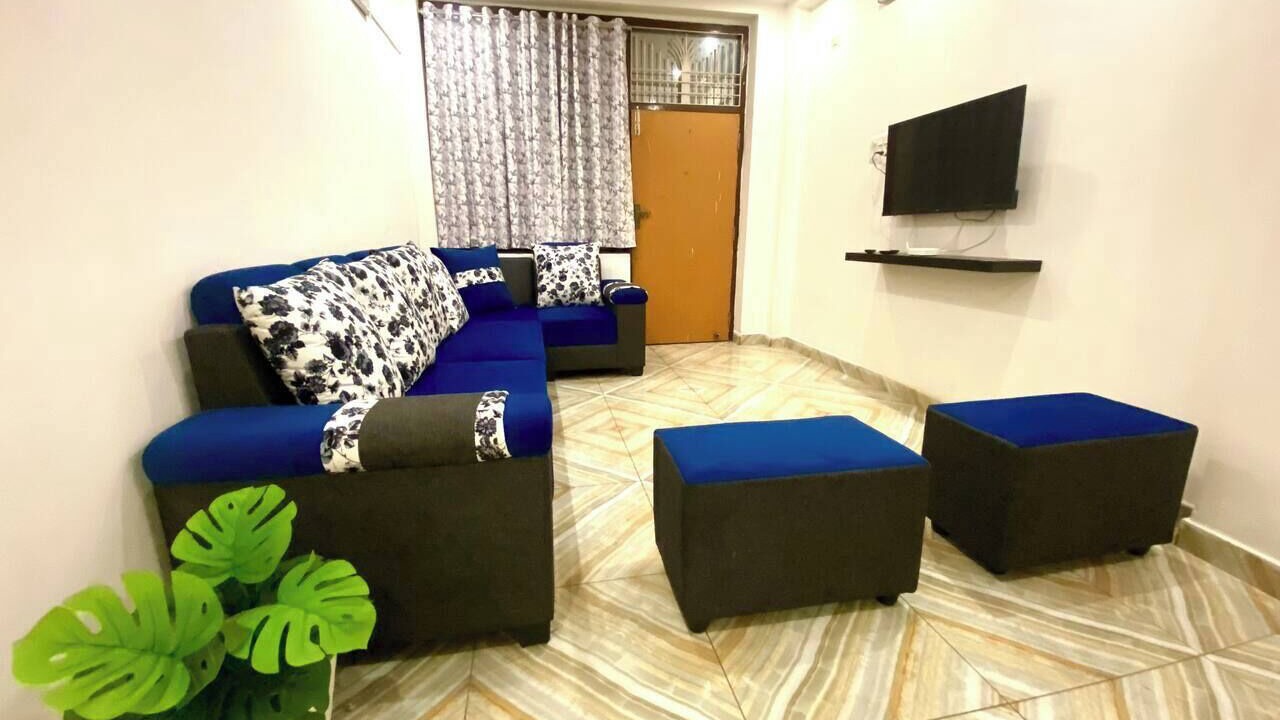 Photo of Livingroom in Mehdipatnam