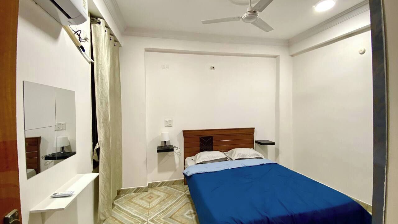 Photo of Bedroom in Mehdipatnam