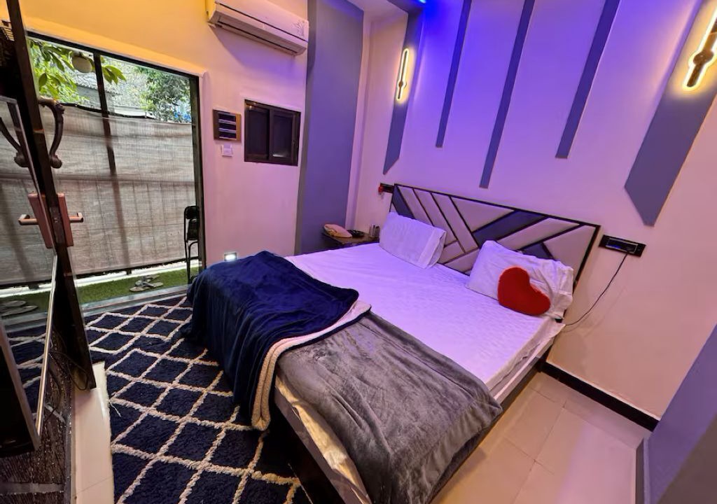 Photo of Bedroom in Kalina