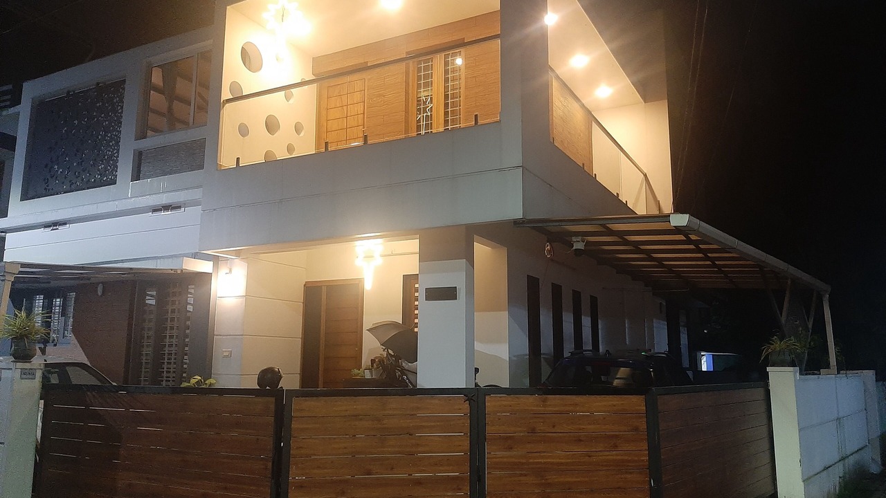 Photo of Outdoor in Edapalli
