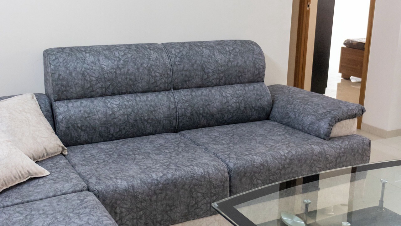 Photo of Livingroom in Gandhinagar