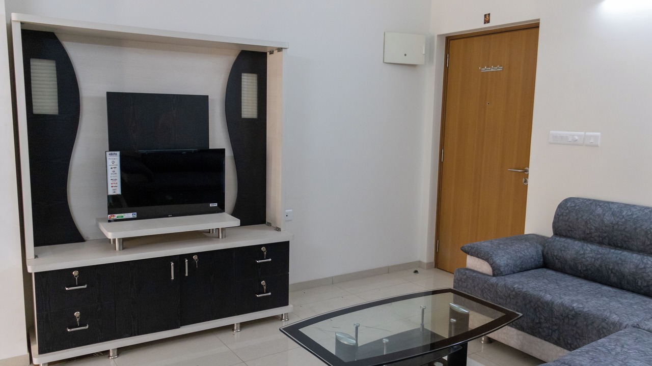 Photo of Livingroom in Gandhinagar