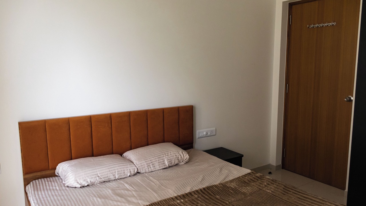 Photo of Bedroom in Gandhinagar
