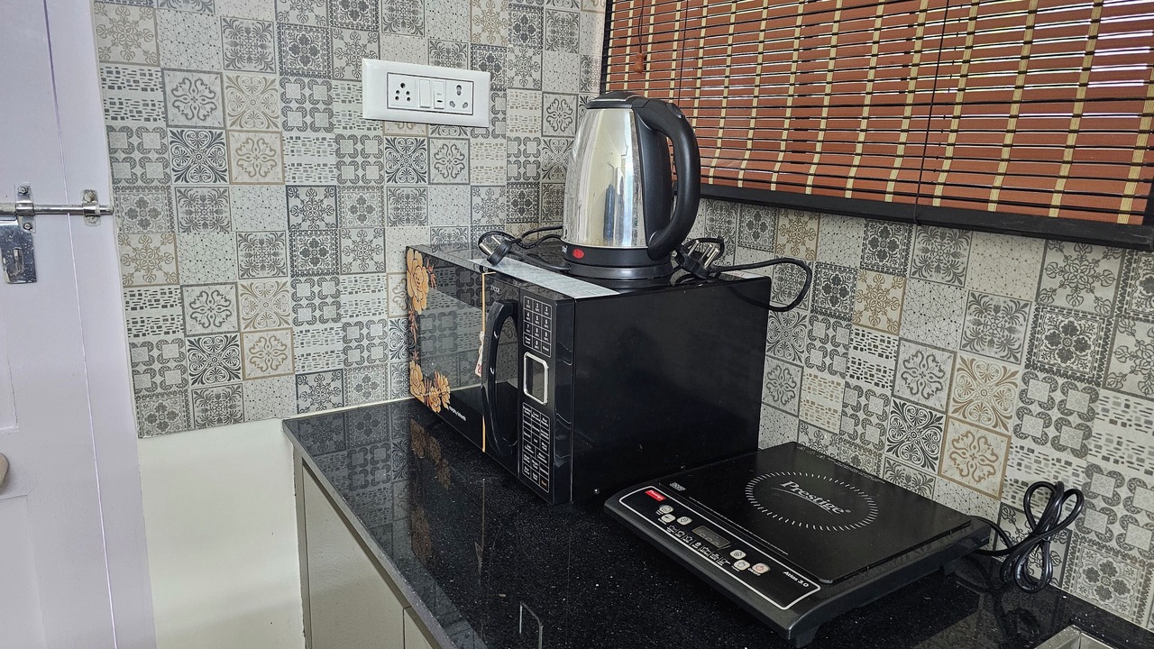 Photo of Kitchen in Eloor