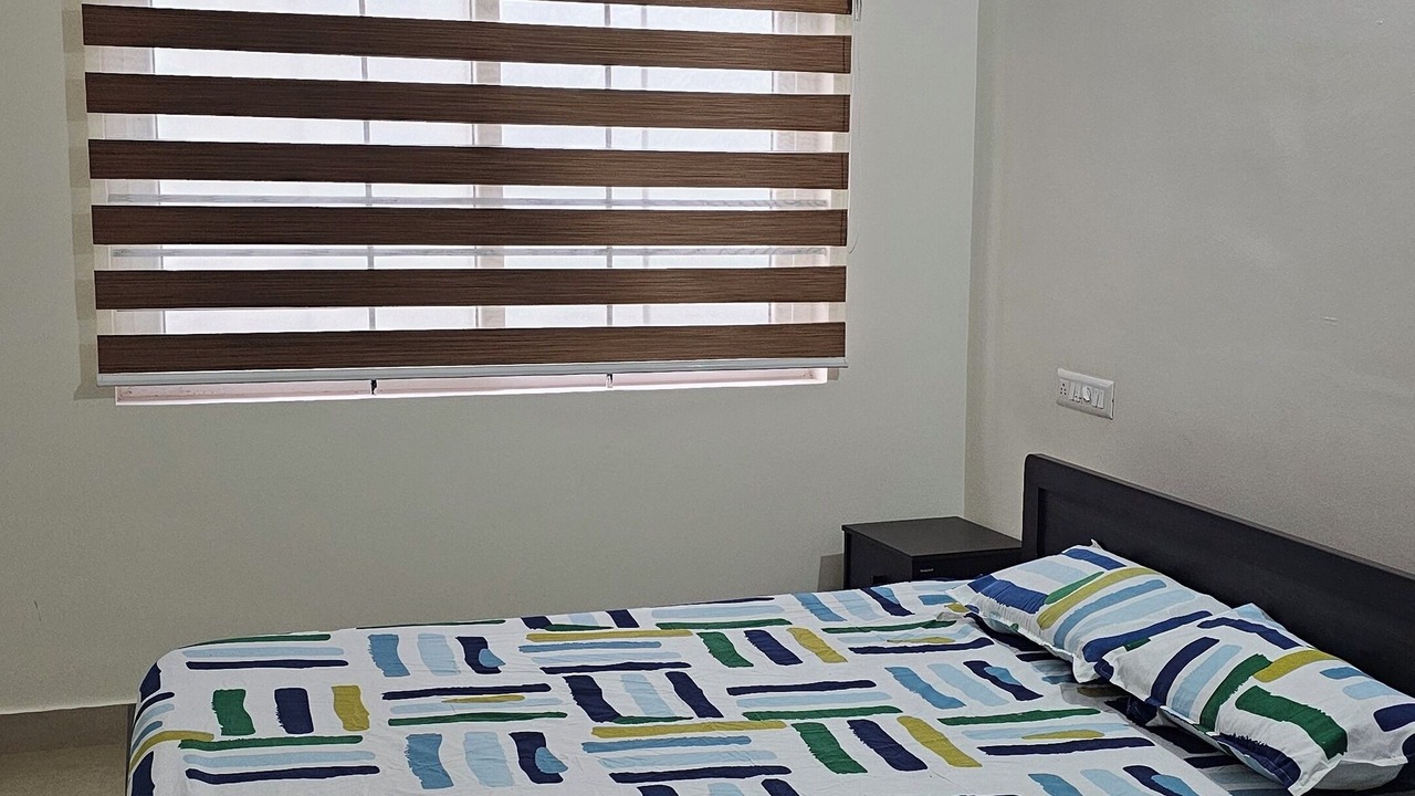 Photo of Bedroom in Eloor