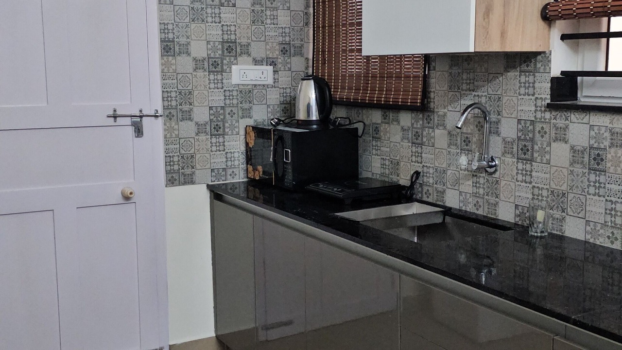 Photo of Kitchen in Eloor