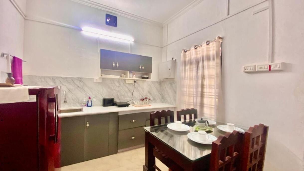 Photo of Kitchen in Kochi