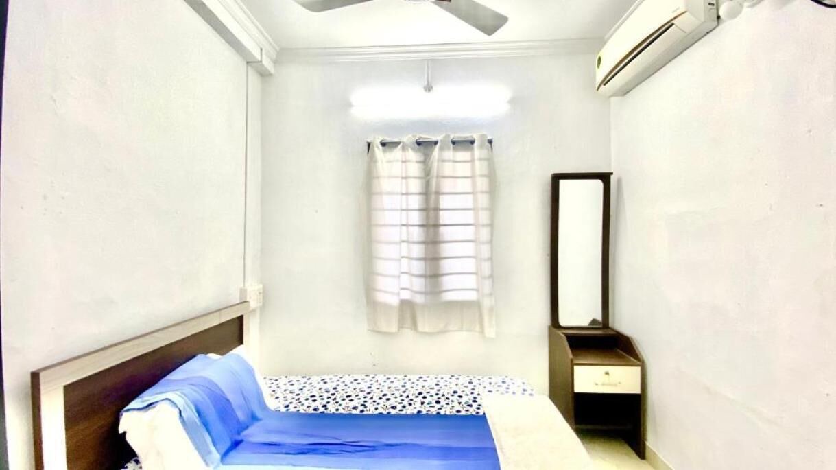 Photo of Bedroom in Kochi