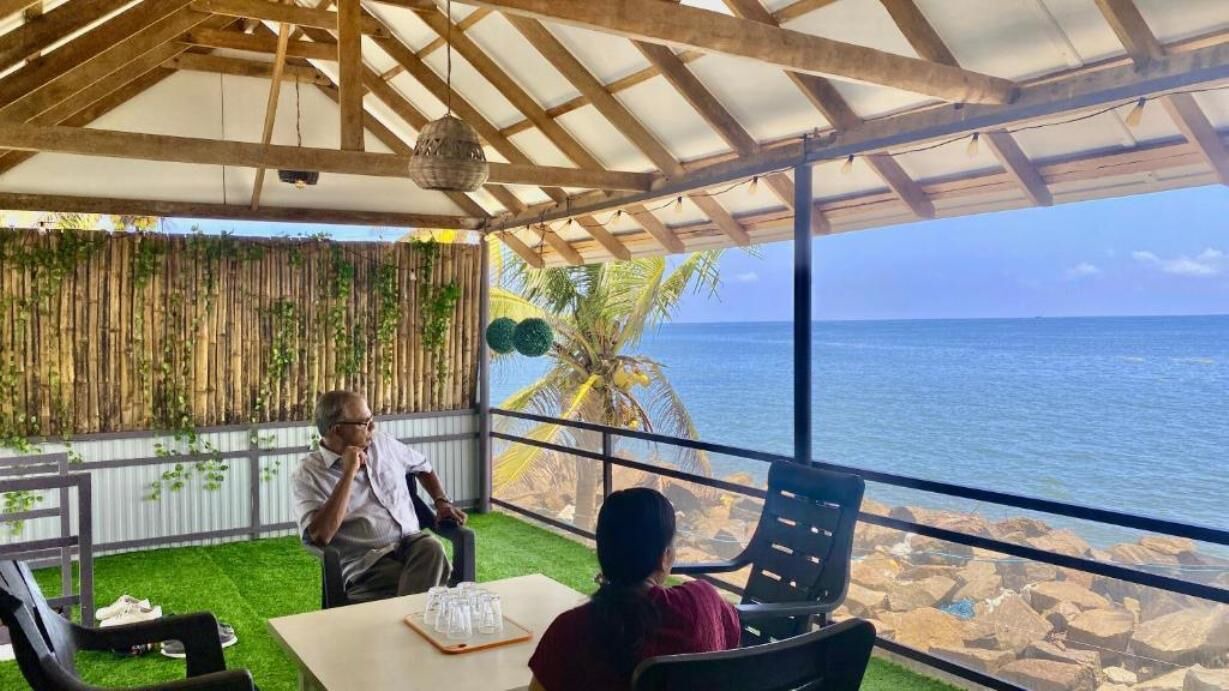 Photo of Outdoor in Kochi