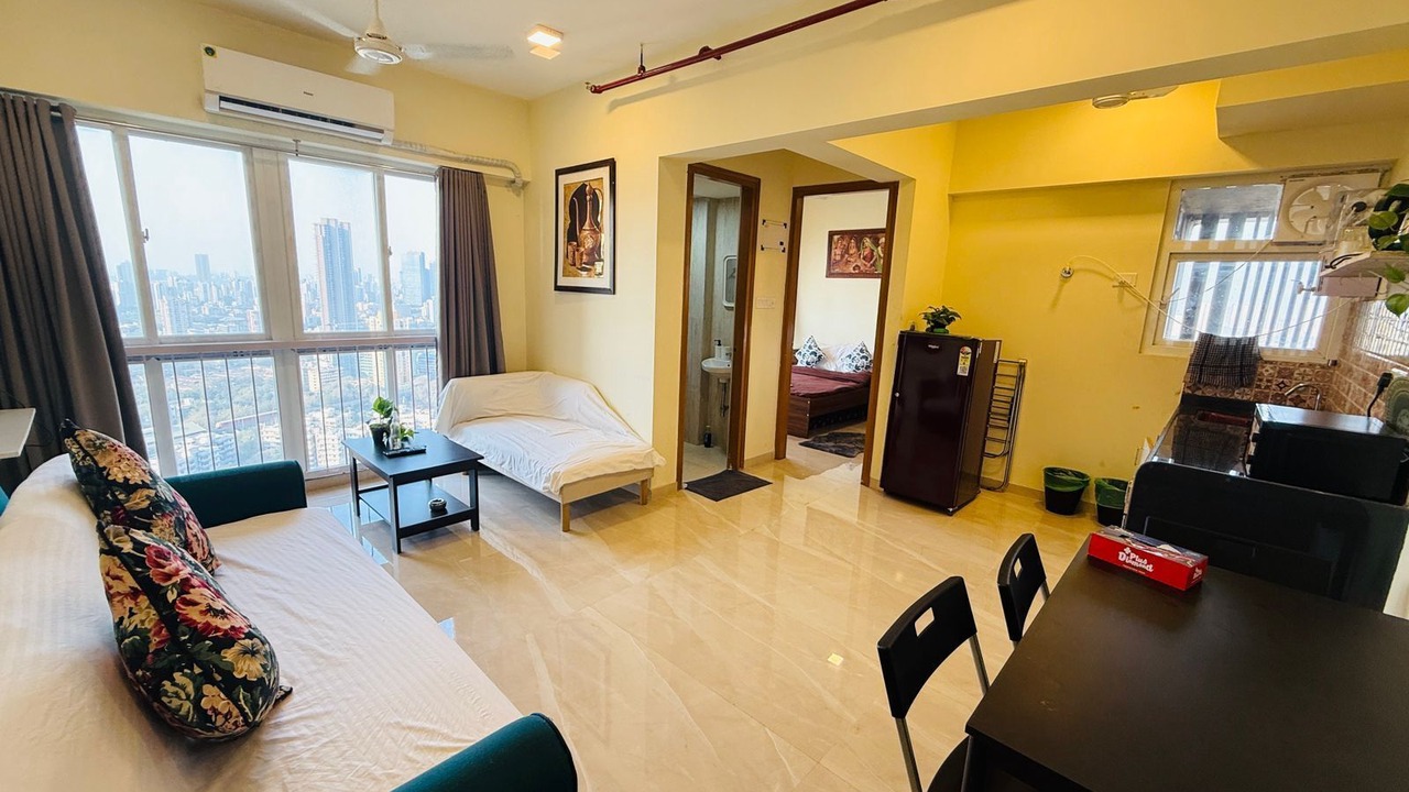 Photo of Livingroom in Wadala