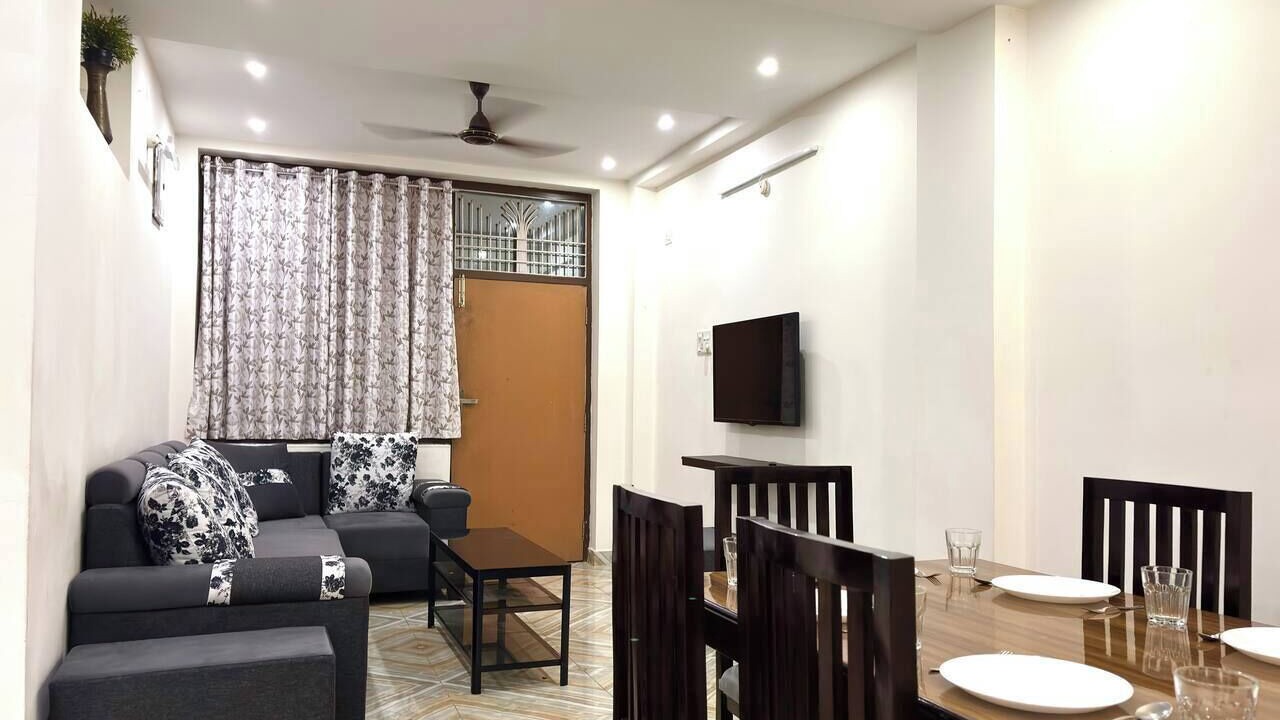 Photo of Livingroom in Hyderabad