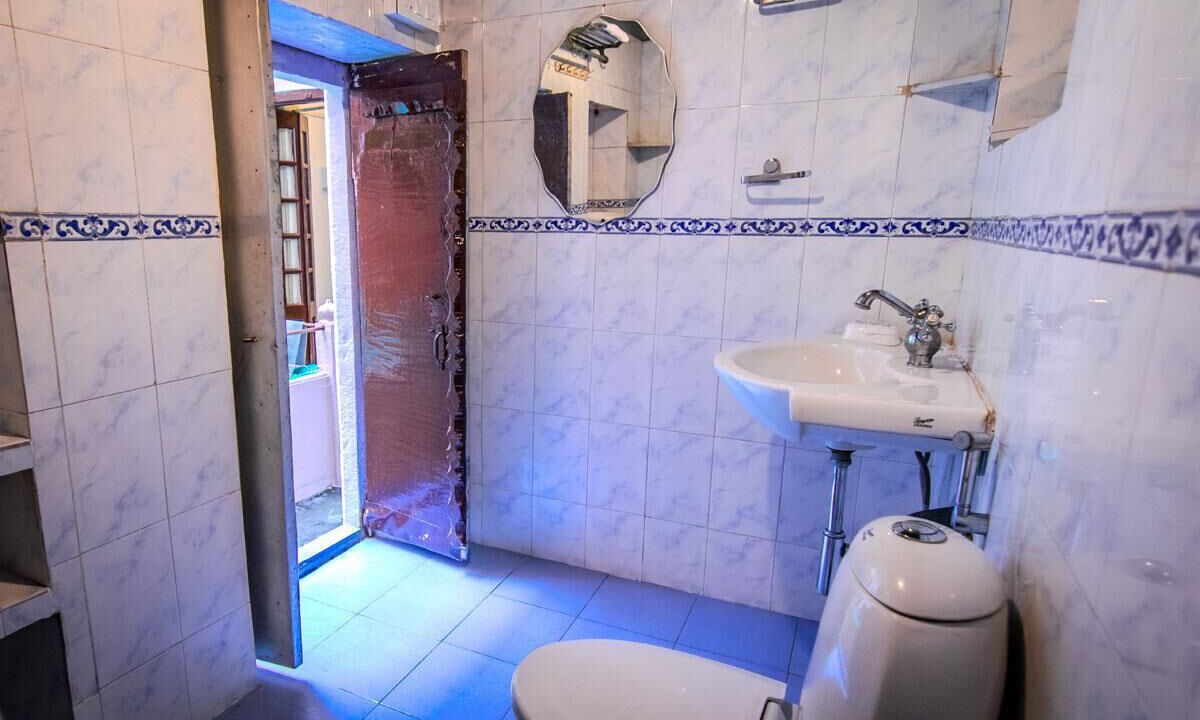 Photo of Bathroom in Varanasi