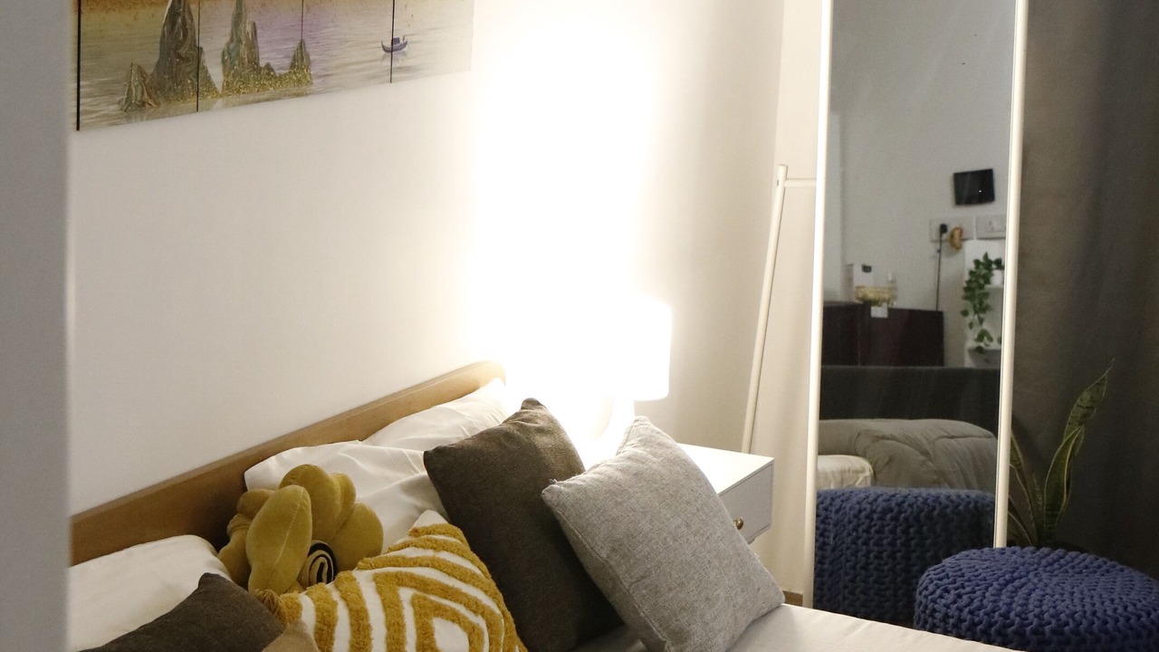 Photo of Bedroom in Viman Nagar