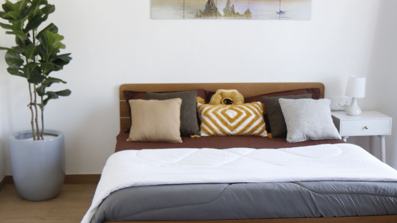 Photo of Bedroom in Viman Nagar