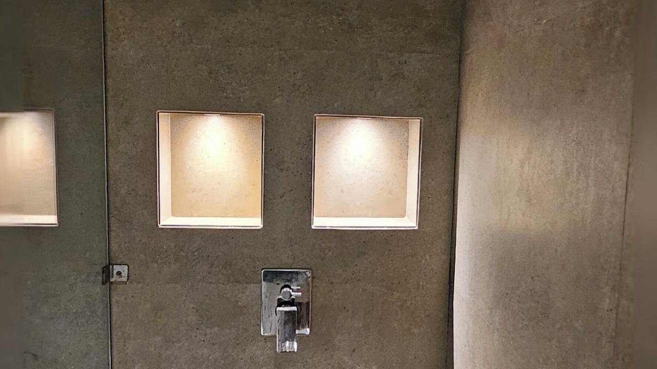 Photo of Bathroom in Sadar Bazaar