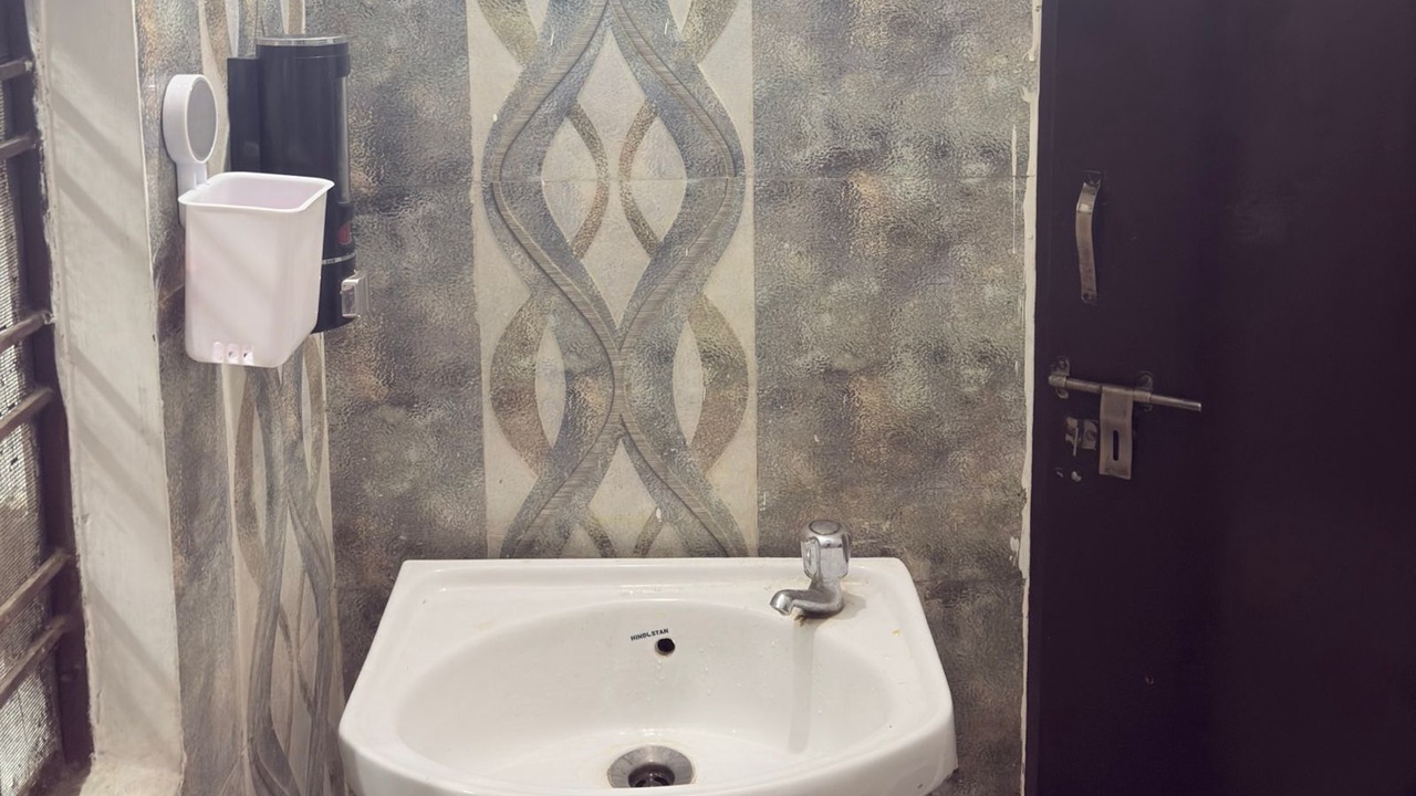 Photo of Bathroom in Rishikesh