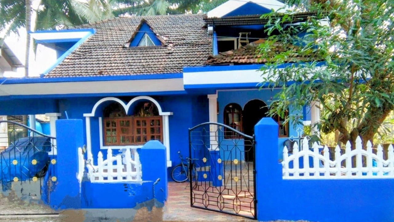 Photo of Outdoor in Navelim