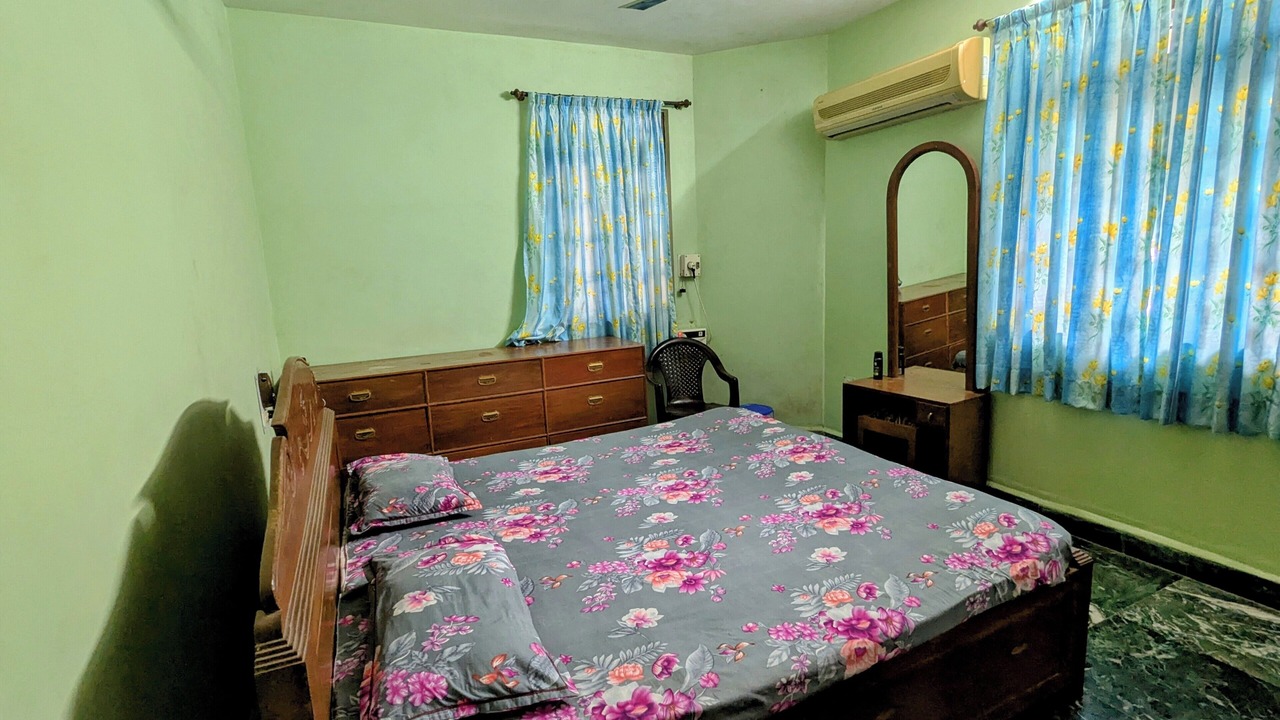 Photo of Bedroom in Navelim